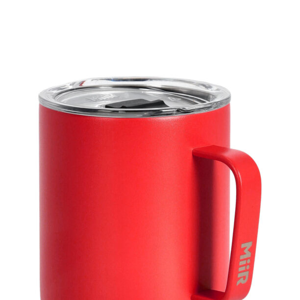 Original Cana termica Pajak Camp Mug - red