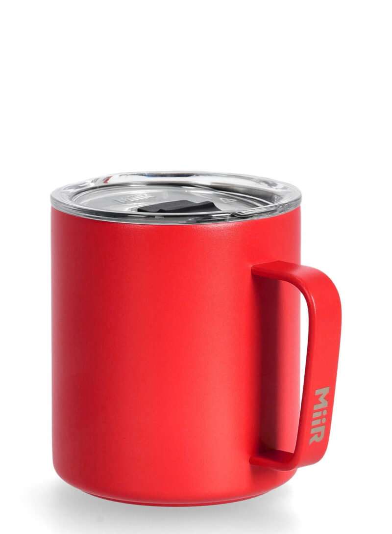 Original Cana termica Pajak Camp Mug - red