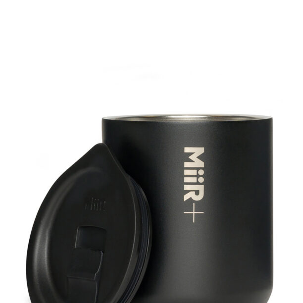 Cana termica cafea MiiR Climate+ Tumbler (350 ml) - black preţ