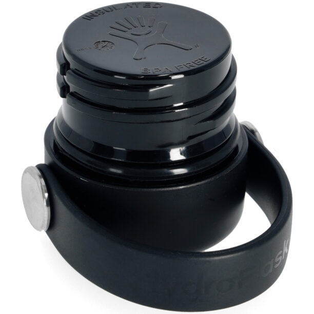 Capac Hydro Flask Standard Flex Cap - black preţ