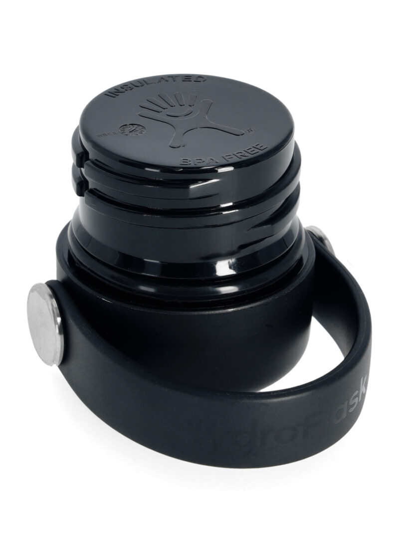 Capac Hydro Flask Standard Flex Cap - black preţ