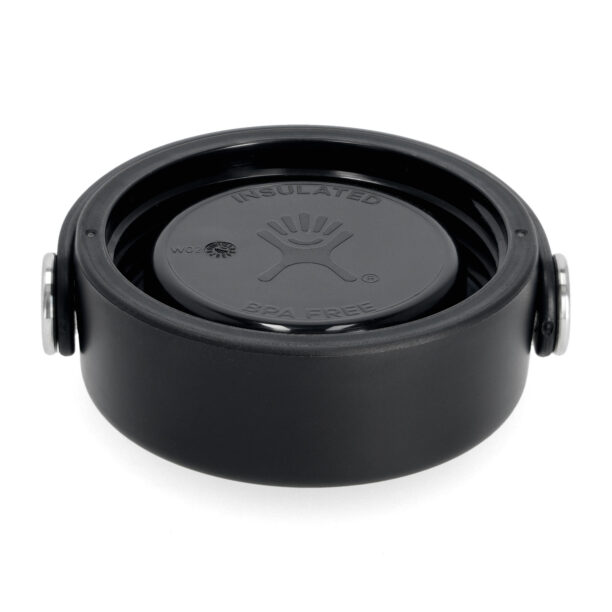 Capac Hydro Flask Wide Flex Cap - black preţ