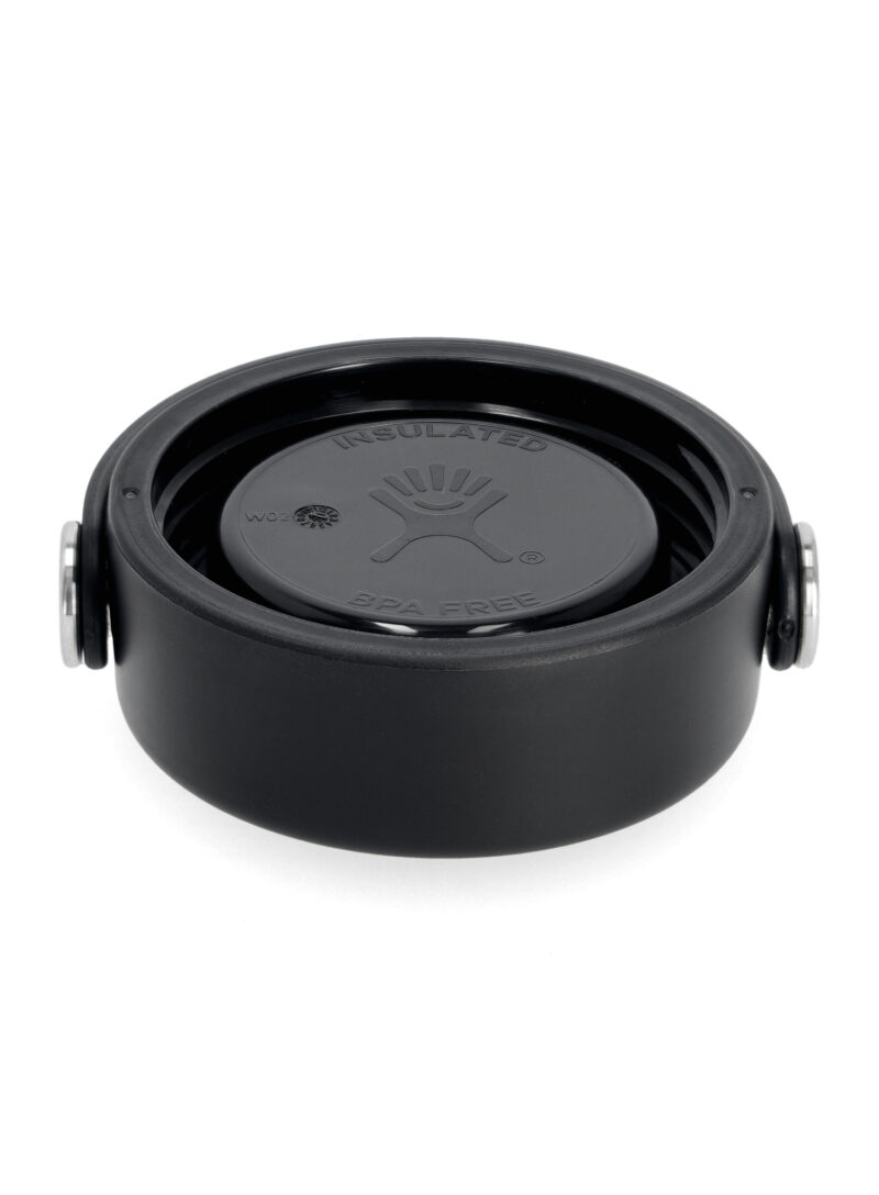 Capac Hydro Flask Wide Flex Cap - black preţ