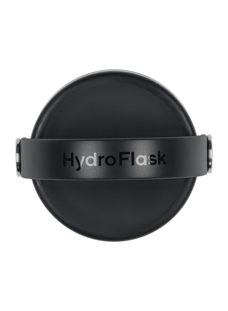 Cumpăra Capac Hydro Flask Wide Flex Cap - black