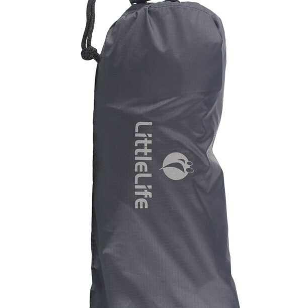 Capac de ploaie LittleLife Child Carrier Rain Cover preţ