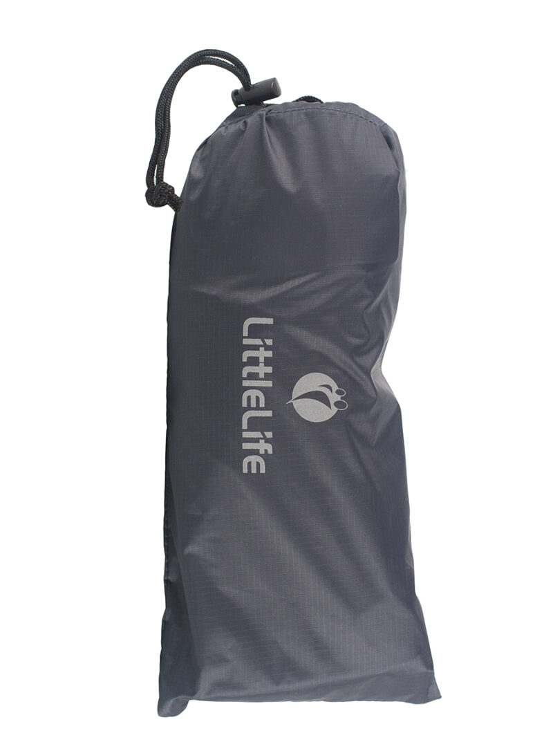 Capac de ploaie LittleLife Child Carrier Rain Cover preţ