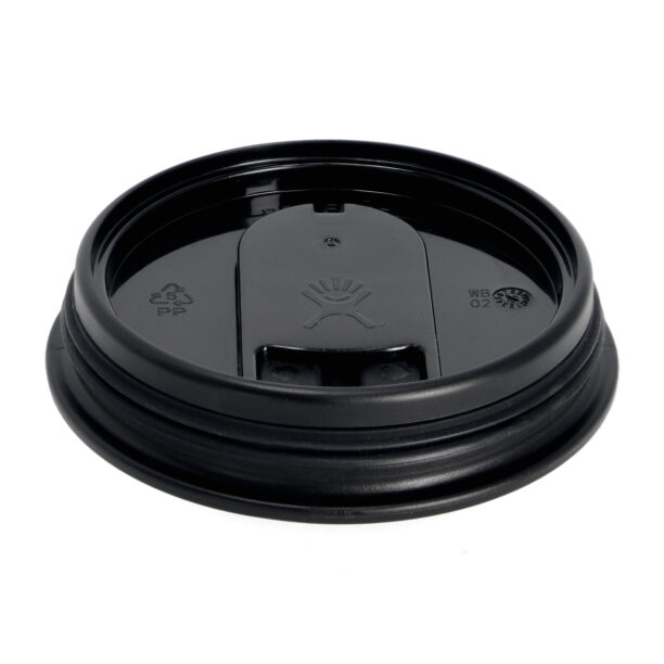 Capacul Hydro Flask Medium Closeable Press-in Lid - black preţ