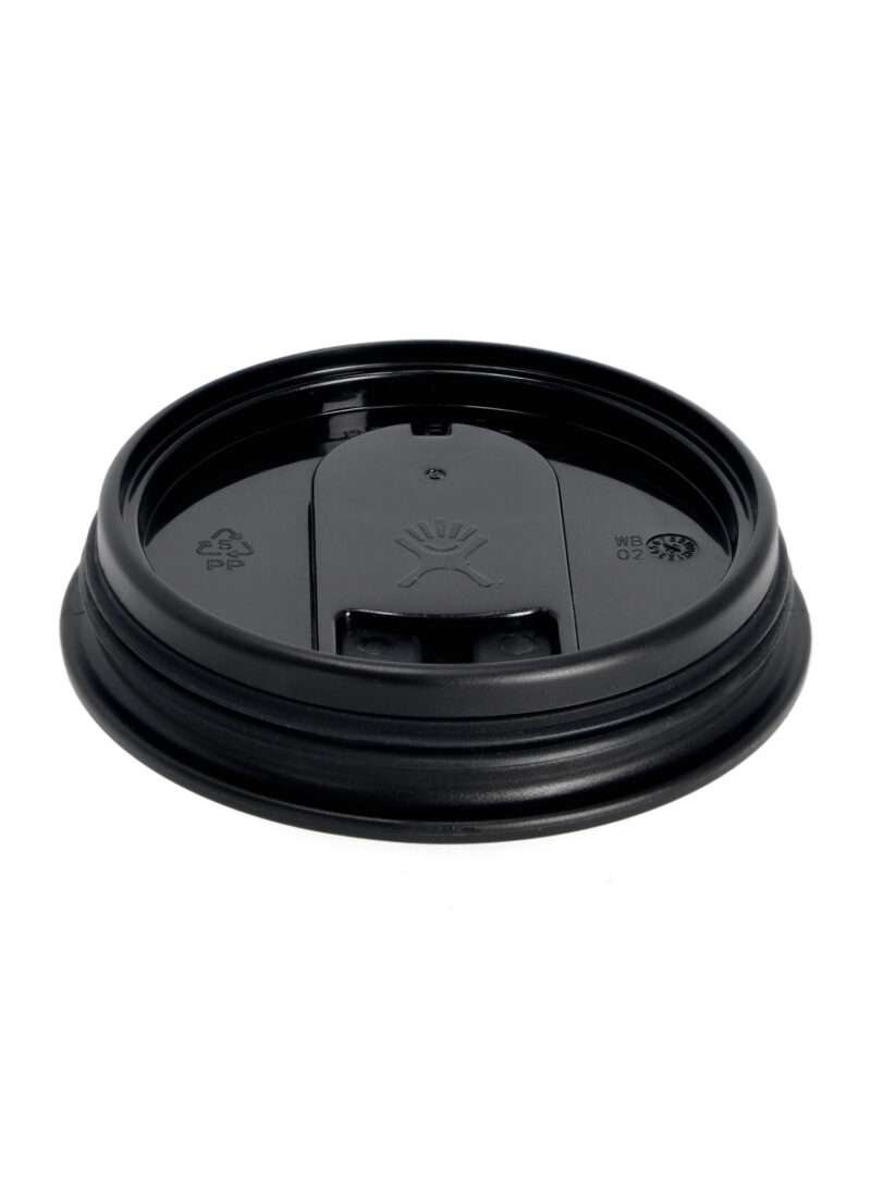 Capacul Hydro Flask Medium Closeable Press-in Lid - black preţ