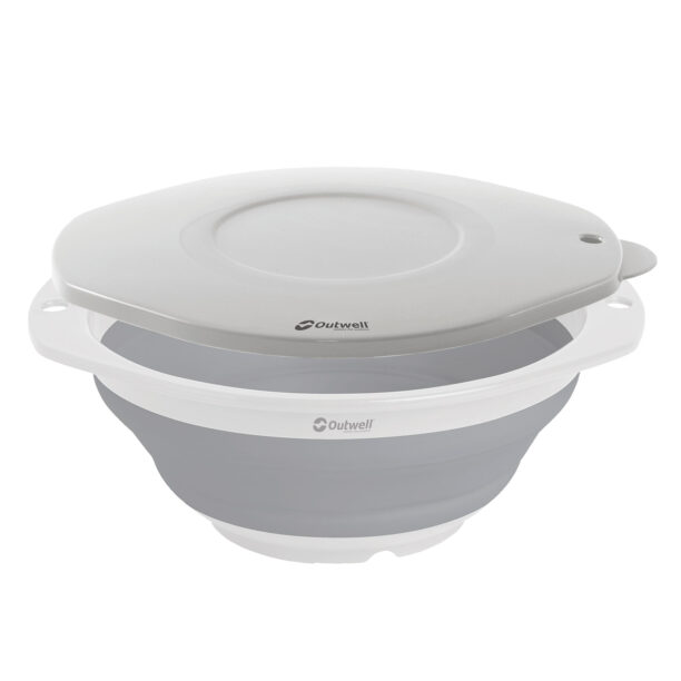 Capacul Outwell Lid For Collaps Bowl L