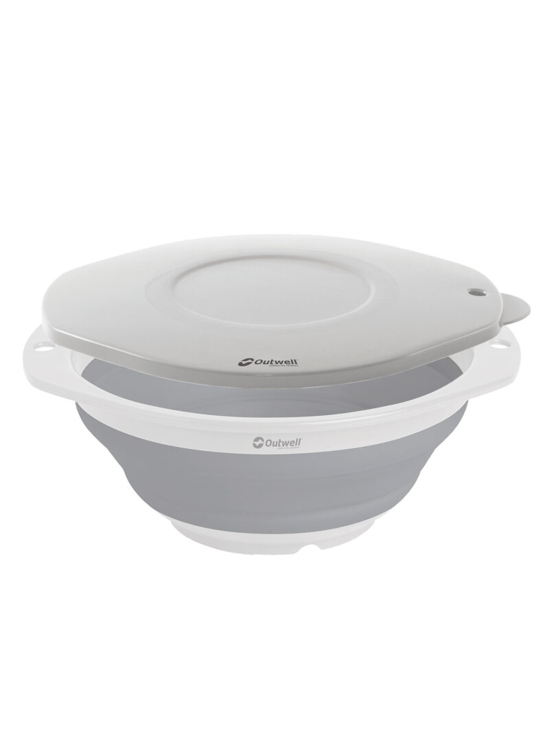 Capacul Outwell Lid For Collaps Bowl L