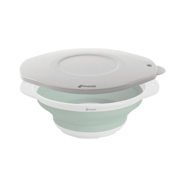 Capacul Outwell Lid For Collaps Bowl S