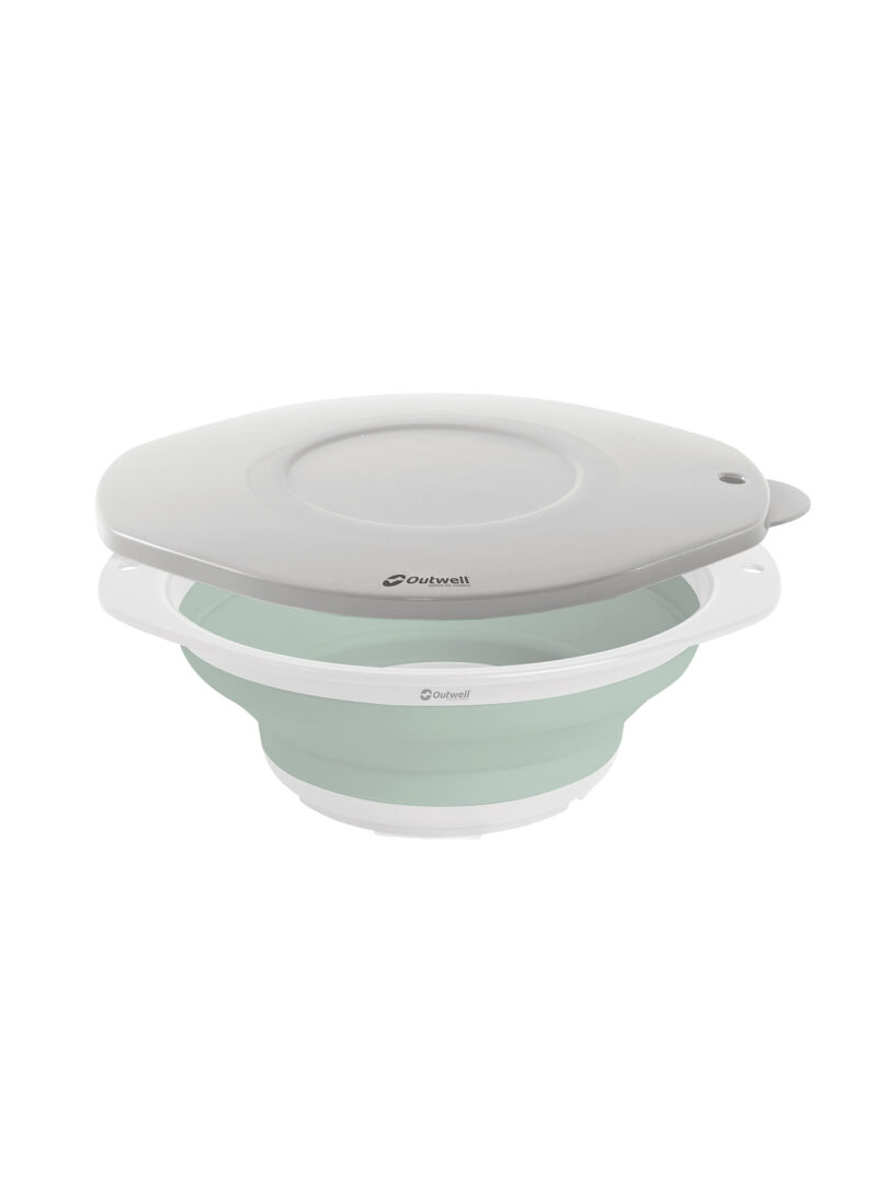 Capacul Outwell Lid For Collaps Bowl S