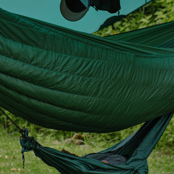 Cumpăra Căptușeală de hamac Ticket To The Moon Moonquilt PRO 650