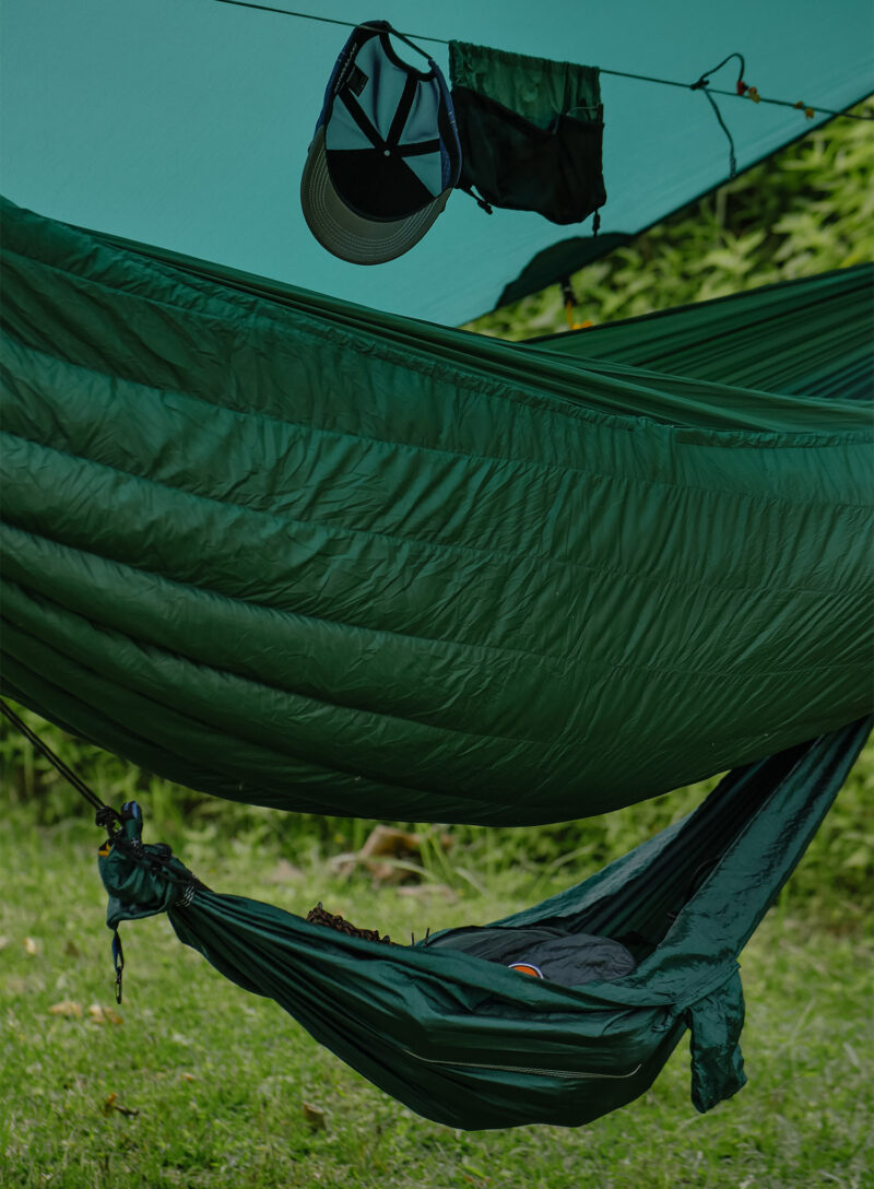 Cumpăra Căptușeală de hamac Ticket To The Moon Moonquilt PRO 650