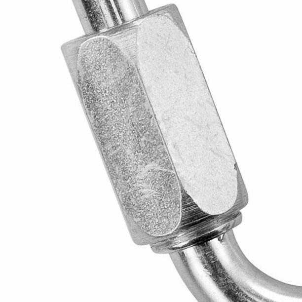 Carabină Climbing Technology Mailon CT Q-LINK 06 - zinc plated preţ