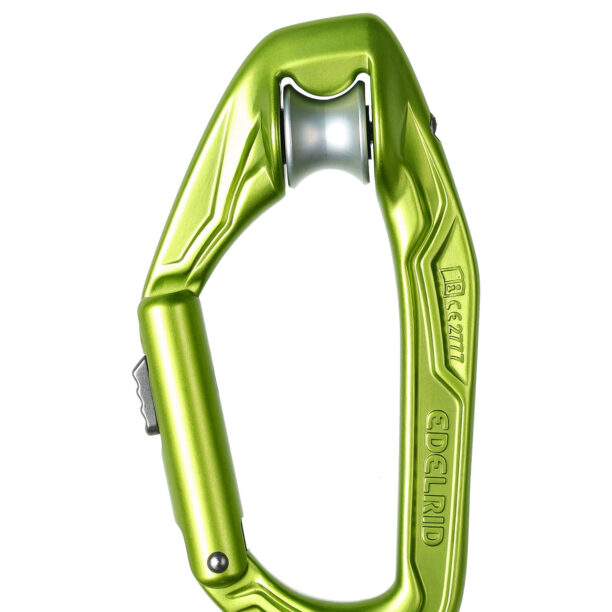 Carabină Edelrid Axiom Slider - oasis