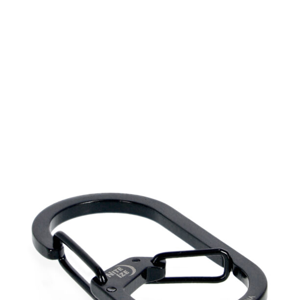 Carabina Nite Ize G-Series Dual Chamber Carabiner 2  - black preţ