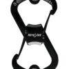 Carabina Nite Ize S-Biner Ahhh Bottle Opener - black