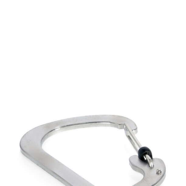 Carabina chei Nite Ize SlideLock Carabiner 4 - steel preţ