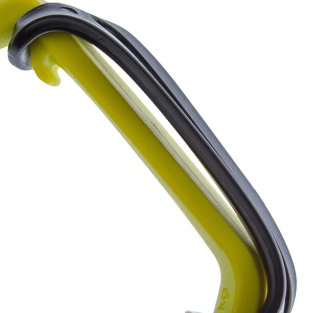 Cumpăra Carabinier hardware Edelrid SM-Clip - oasis