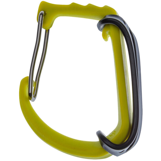 Carabinier hardware Edelrid SM-Clip - oasis