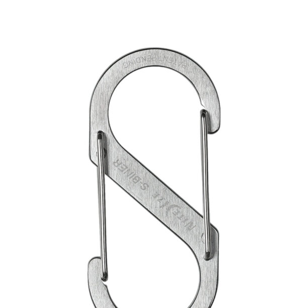 Carabinier hardware Nite Ize S-Biner 3 - steel