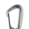 Carabiniera escalada Black Diamond MiniWire - light gray