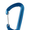 Carabiniera escalada DMM Spectre - blue