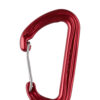 Carabiniera escalada DMM Spectre - red