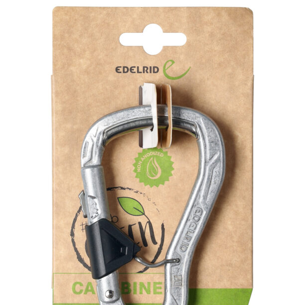 Cumpăra Carabiniera escalada Edelrid HMS Bulletproof Belay FG Eco - eco