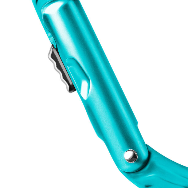 Carabiniera escalada Edelrid Kiwi Slider - icemint preţ