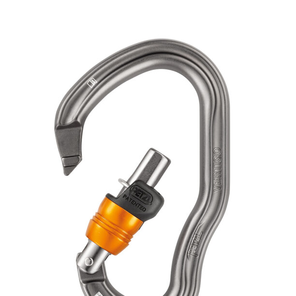 Carabiniera escalada Petzl Vertigo WL preţ