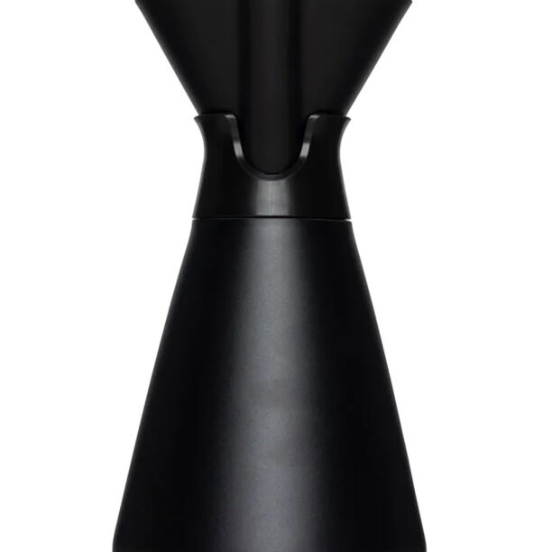 Carafă MiiR New Standard Carafe 1 l - black preţ