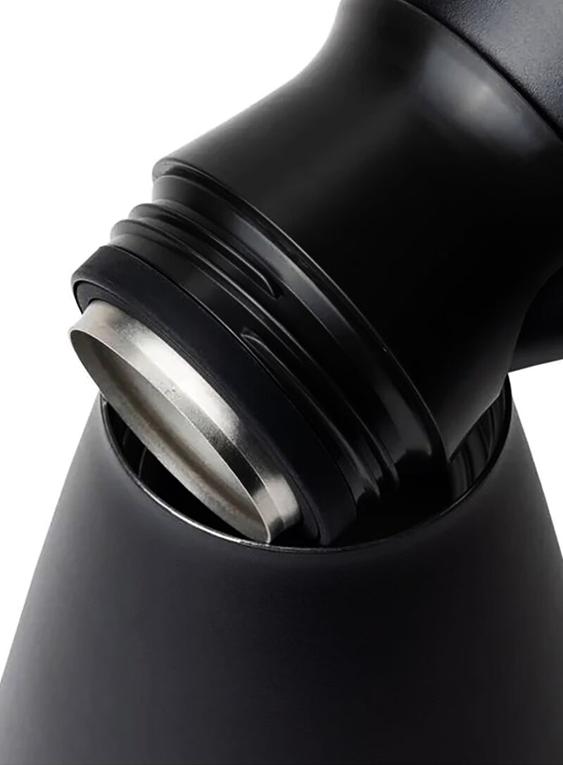 Original Carafă MiiR New Standard Carafe 1 l - black