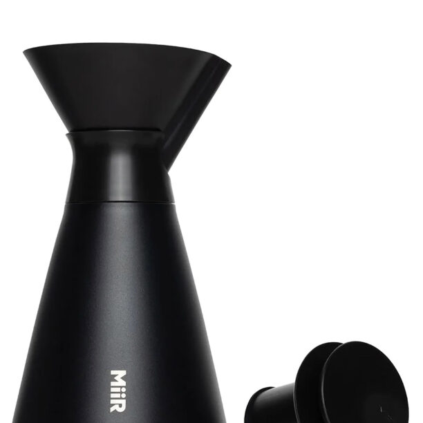 Carafă MiiR New Standard Carafe 1 l - black