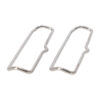 Cârlige etanșare Kohla Tip bracket T-bar 110 mm set (1 pair)