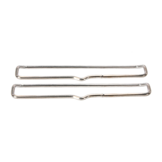 Cumpăra Cârlige etanșare Kohla Tip bracket T-bar 110 mm set (1 pair)