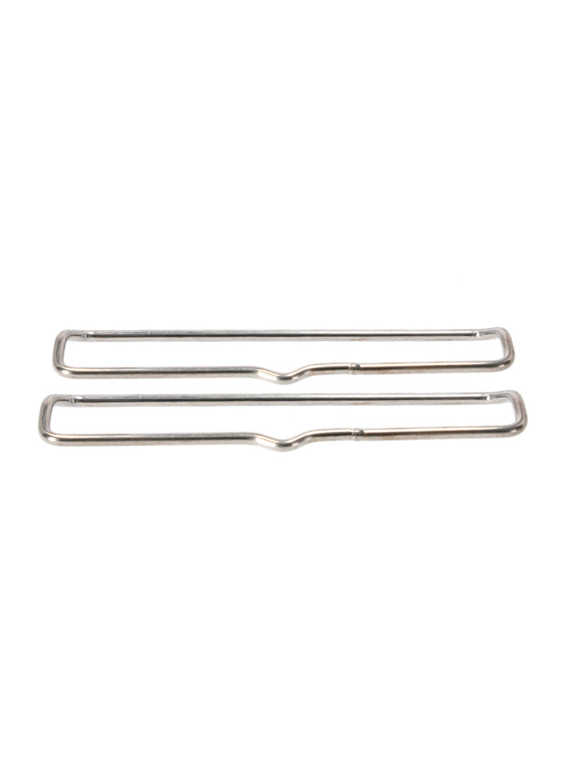 Cumpăra Cârlige etanșare Kohla Tip bracket T-bar 110 mm set (1 pair)