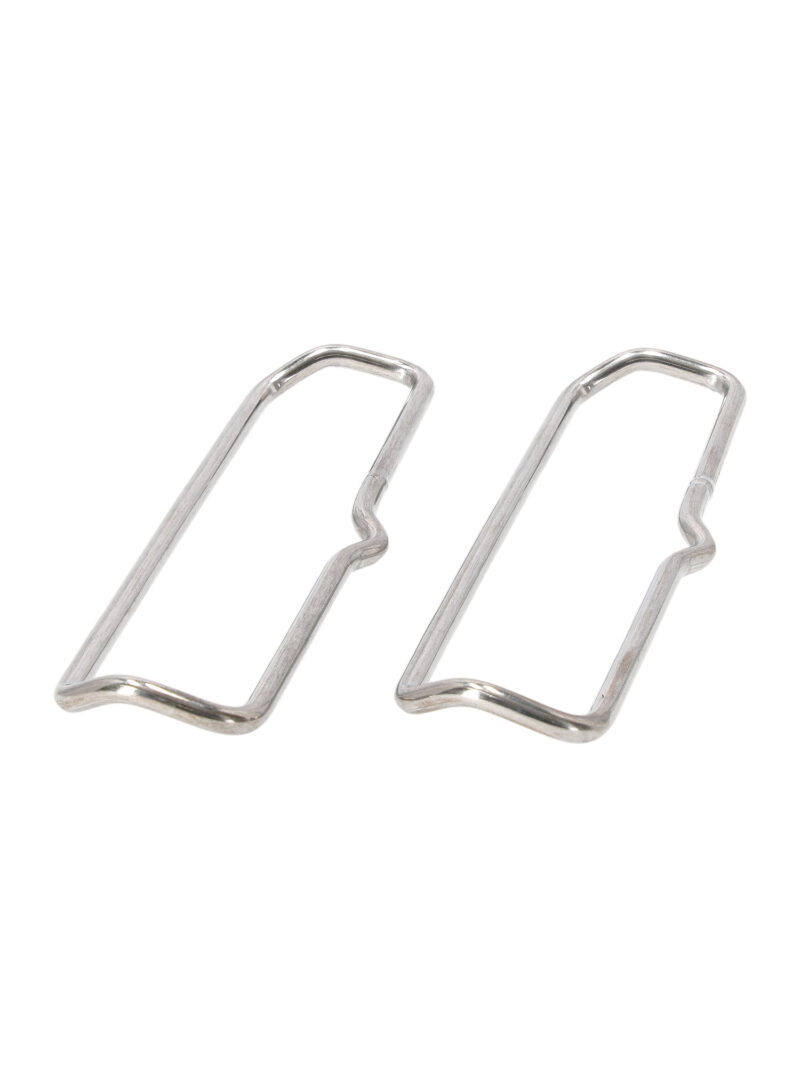 Cârlige etanșare Kohla Tip bracket T-bar 110 mm set (1 pair)