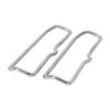 Cârlige etanșare Kohla Tip bracket T-bar 85mm set (1 pair)