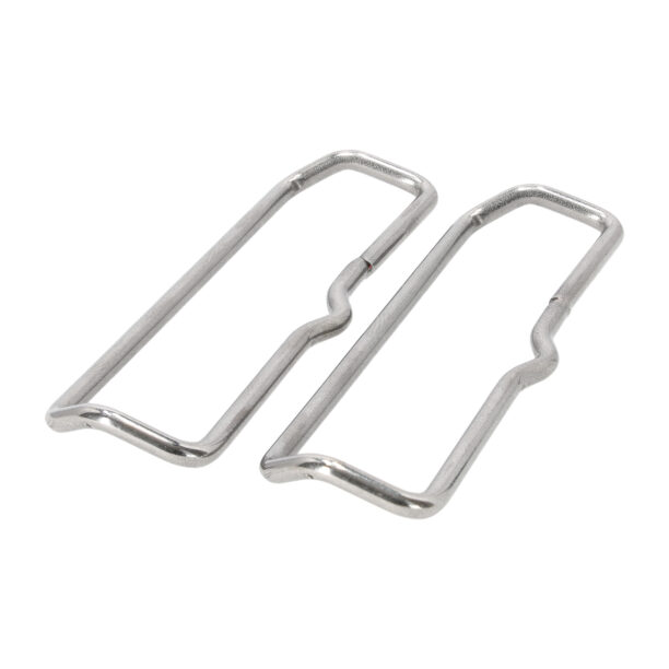 Cârlige etanșare Kohla Tip bracket T-bar 85mm set (1 pair)