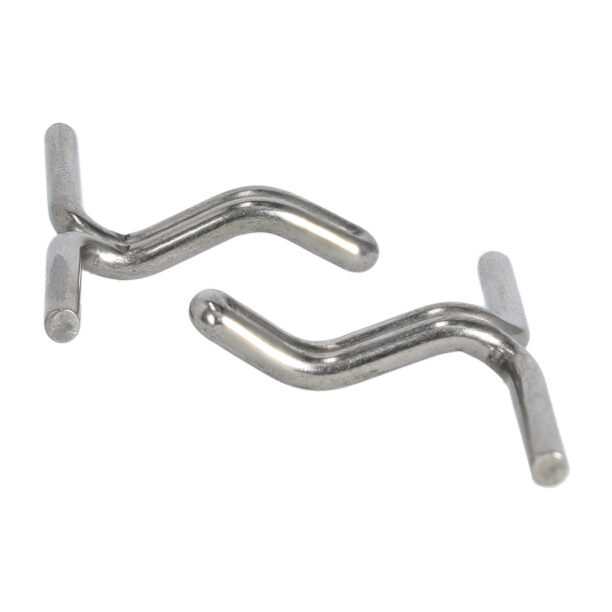 Cârlige etanșare Kohla Z-Hook Set