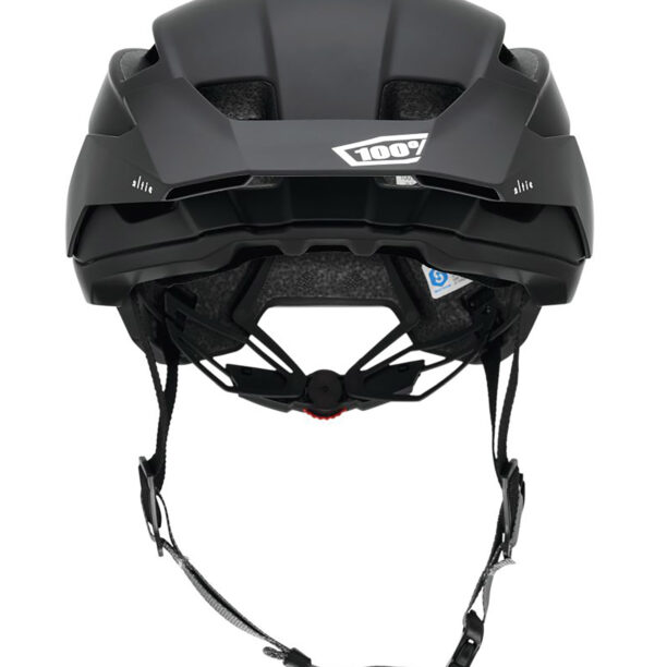 Casca MTB 100% Altis Helmet - black preţ