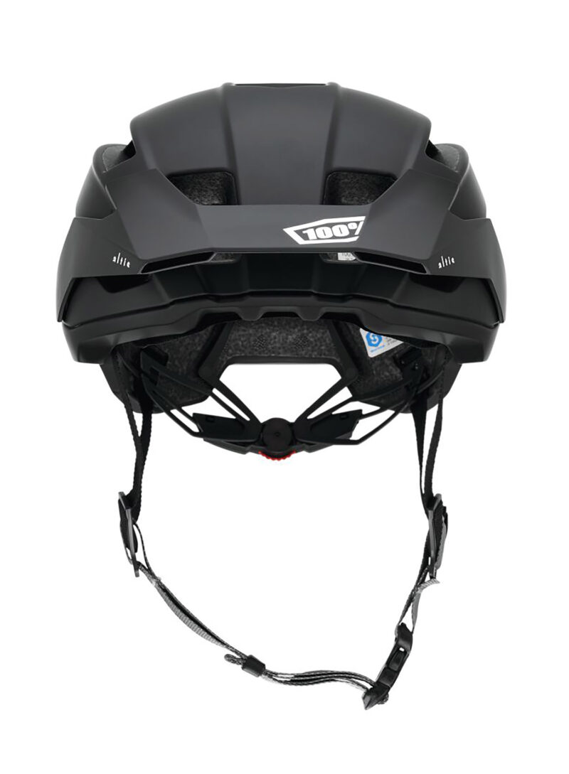 Casca MTB 100% Altis Helmet - black preţ