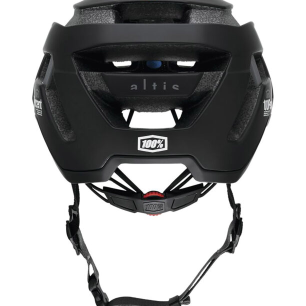 Preţ Casca MTB 100% Altis Helmet - black