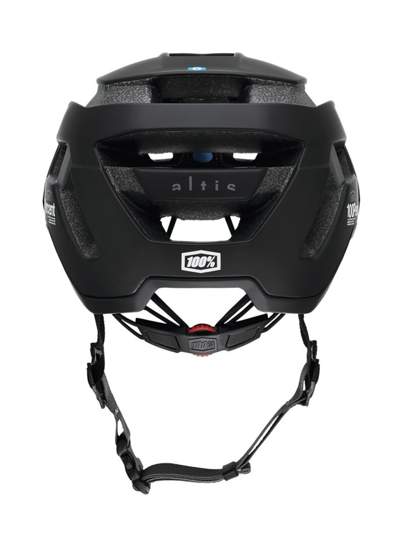 Preţ Casca MTB 100% Altis Helmet - black