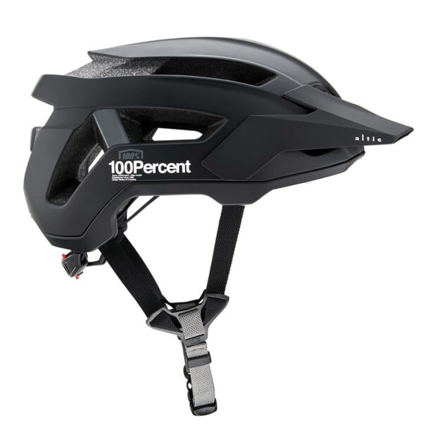 Casca MTB 100% Altis Helmet - black