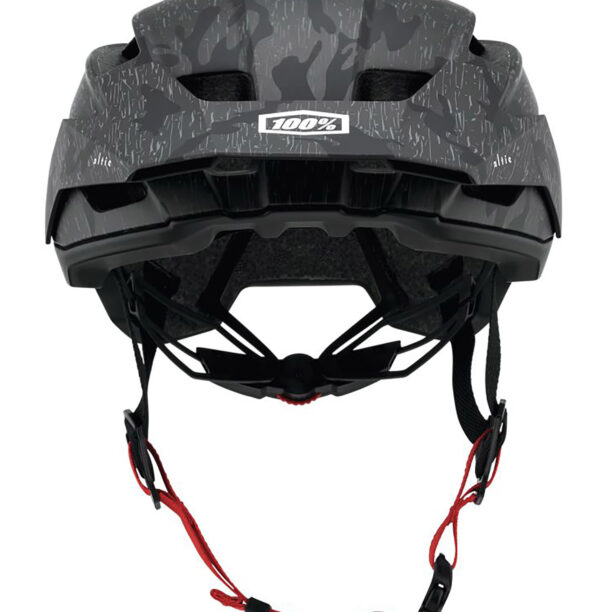 Casca MTB 100% Altis Helmet - camo preţ