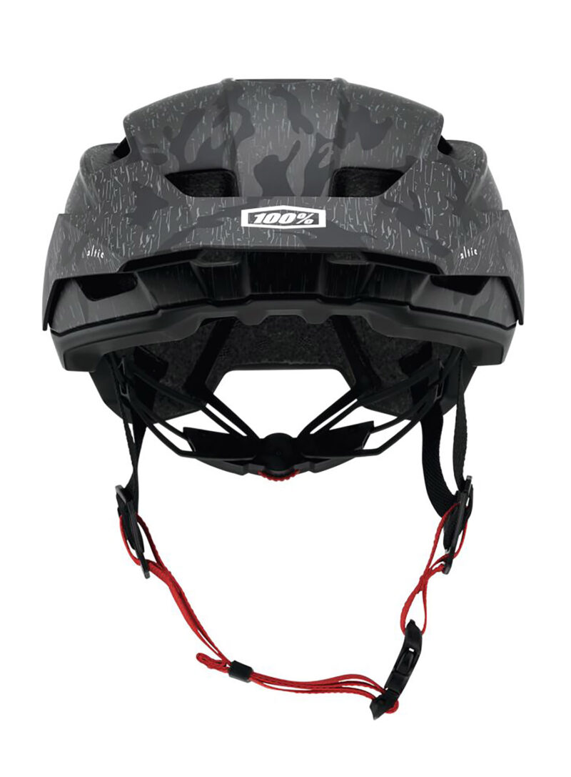 Casca MTB 100% Altis Helmet - camo preţ