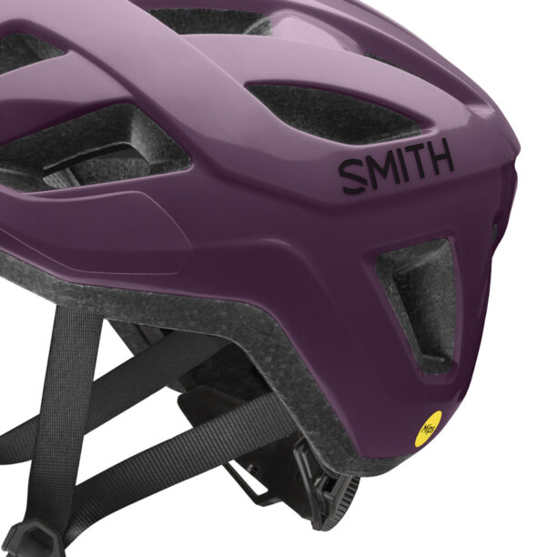 Casca MTB Smith Convoy MIPS - amethyst preţ